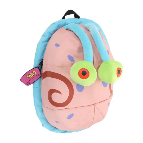 Spongebob Gary the Snail Backpack {1}