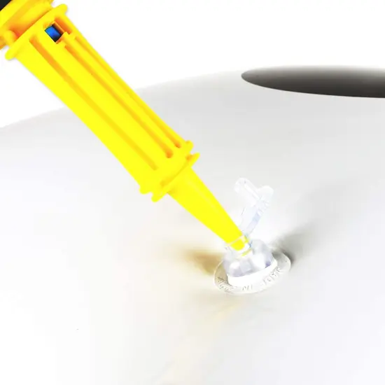 9 Pieces Giant Inflatable Dice with a Pump, Jumbo Die Set for Pool Floating Toys (3 Colors, 12 inches) Multicolor {4}