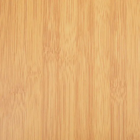 Bamboo Silverware Organizer for Drawer, Kitchen, 6 Slot Utensil Tray (17 x 11.75 x 1.75 In) Brown {7}