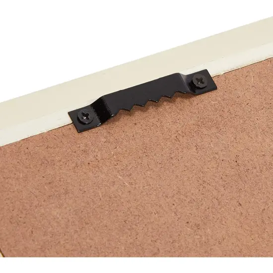 Beach Wall D&eacute;cor, Shell, Sand Dollar, and Nautical Wheel (6.3 x 6.3 In, 3 Pack) Brown {7}