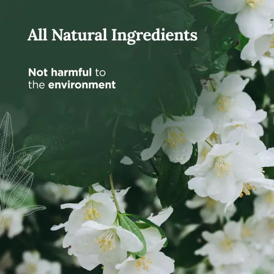 Magnificent 101 Long Lasting Yin Yang Smudge Tin Candle | 6 Oz - 35 Hour Burn Time |Made of Soy Wax with Orchid and Jasmine for House Energy Cleansing, Purification, Manifestation & Chakra Healing Multicolor {3}