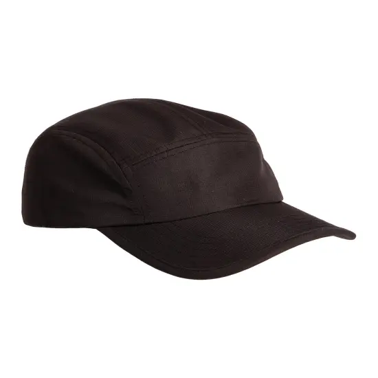 Big Accessories&reg; Pearl Performance Cap BLACK {1}