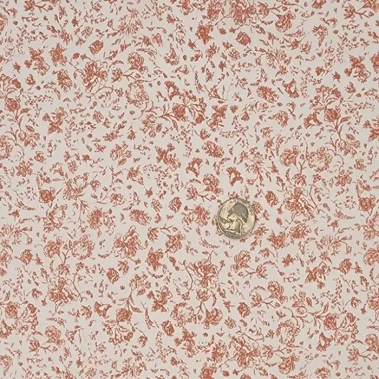 1 Yard Blush Hi Multi Chiffon Sheer Lightweight Polyester Fabric, 58/60" Wide {3}