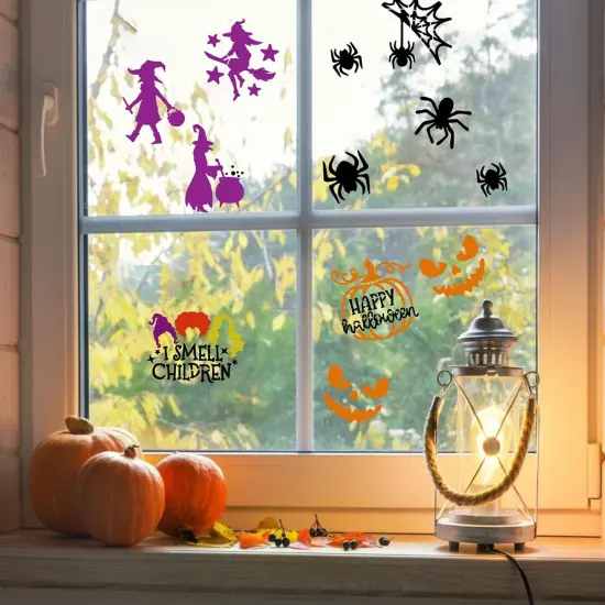 Halloween Stencils for Painting on Wood 3inch(Halloween) {1}