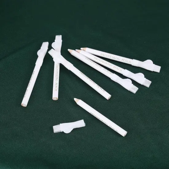 Fabric Markers for Sewing {4}