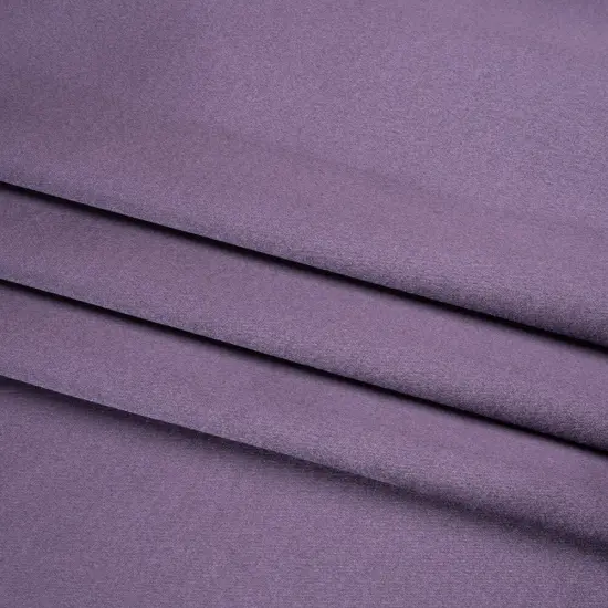 1 Yard Dusk Mauve Silk Crepe Back Satin Premium Smooth Soft Luxurious Fabric 44 inch Width {4}