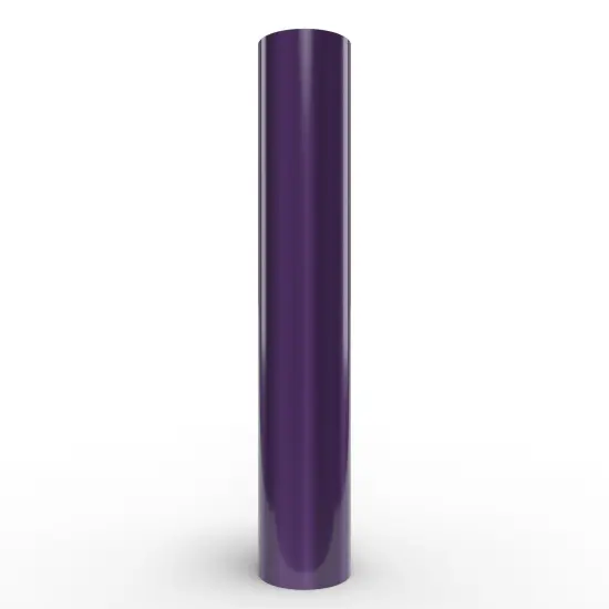 Siser&reg; EasyWeed&reg; Electric Heat Transfer Vinyl, 11.8" x 60" Electric Grape {1}