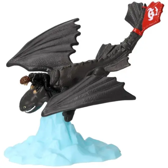 How to Train Your Dragon Fly Like a Legend DecoSet&reg; {3}