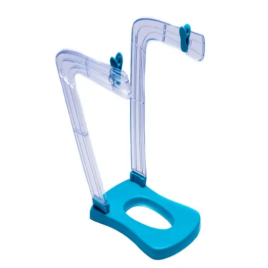 Clip & Fill&trade; - Baggy Opener {4}