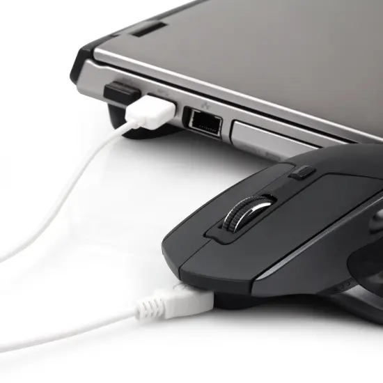 Insten Micro USB Charging Cable 10ft, Cell Phone Charger for Data Transfer Cord for Sony Playstation 4, PS4, Samsung LG Smartphones White {6}