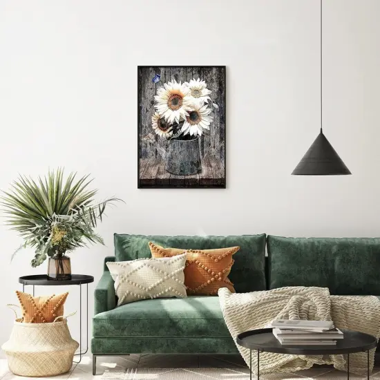 5D Diamond Painting Kits for Adults Kids {4}