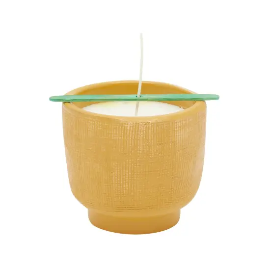 Wooden Wick Holders for Candle Making, Centering Tool (4.4 x 0.35 x 0.08 Inches, 6 Colors, 250 Pack) Multicolor {6}