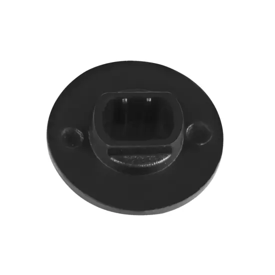 Insten Analog Stick Joystick Cap for Sony PSP 1000, Black {2}