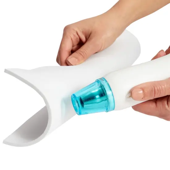 Bright Creations 5mm EVA Foam, Craft Foam Sheet, Halloween Costumes, and Decorations, Project Foam, Cosplay Supplies, High Density 100 kg/m3 White EVA Foam Roll for DIY Projects, 14 x 39 inches {6}