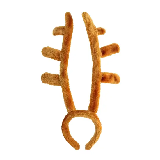Reindeer Costume Antlers {1}