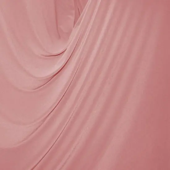 1 Yard ITY Rose Apparel Fabric 92% Polyester 8% Spandex 58/60" Width {1}