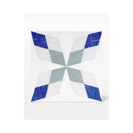 GO! Arkansas Traveler 12" Finished Die {6}