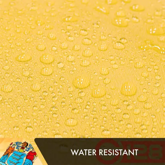 New Jersey NJ State Flag 3x5 Ft 3-Pack Double-sided Embroidered Polyester By G128 {6}