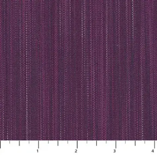 Purple Violet Space Dye Cotton 44"/45" Fabric per yard {1}