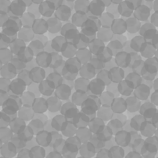 Grey Murky Juicy Tonal Trio Cotton 44"/45" Fabric Per Yard {1}