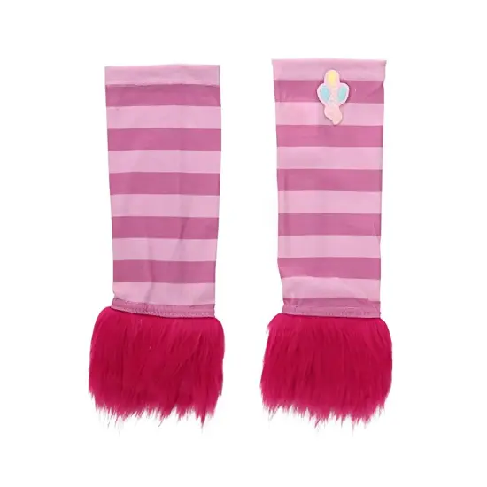 My Little Pony Pinkie Pie Costume Glovettes {1}