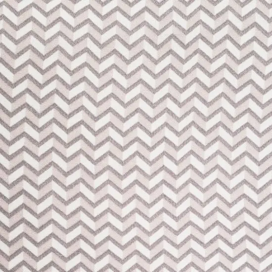 1 Yard Gray Rayon Crinkle Apparel Fabric 50/52 inches Width {2}