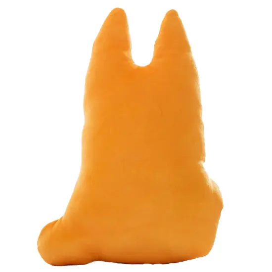 Bluey 12 Inch Cloud Pillow Happy bingo {3}