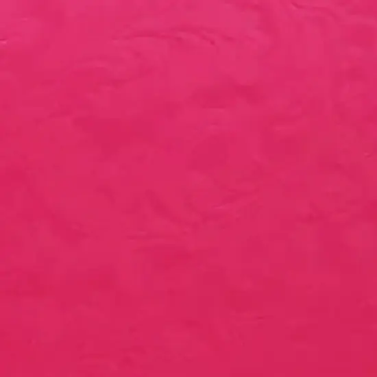 Fuchsia Embossed Vintage Spandex Banquet Chair Cover Elegant Event Decor {5}