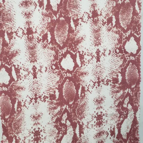 1 Yard Dusty Rose Rayon Crepon Fabric For Blouses Dresses Skirts Scarves 50/52 Inches Width {2}