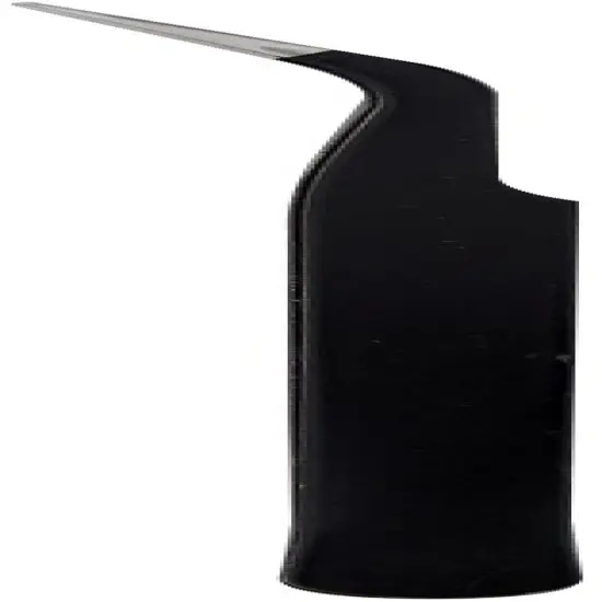 Spellbinders Detail Tweezers-Black {3}