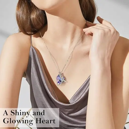 Preserved Rose Gifts for Women {3}