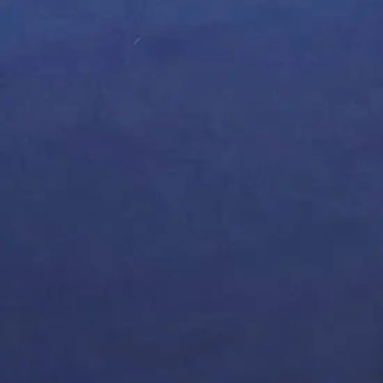 Navy Blue Embossed Vintage Spandex Banquet Chair Cover Elegant Stretch Fit {5}