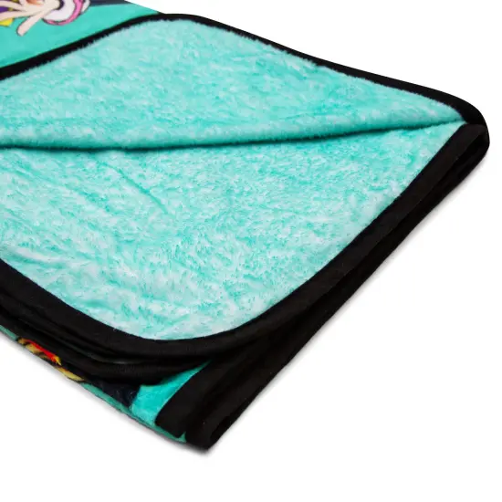 My Hero Academia Class 1-A 45 x 60 Inch Fleece Throw Blanket {4}