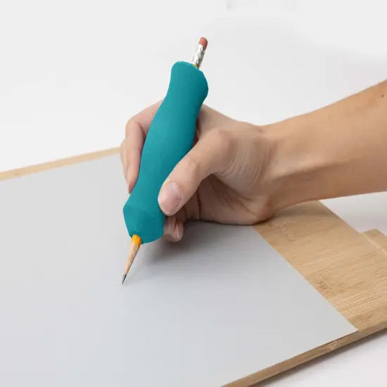 We R Comfort Craft Foam Grip 3/Pkg-3/Pkg {6}