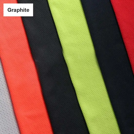 Sport Mesh Poly Spandex Navy {5}