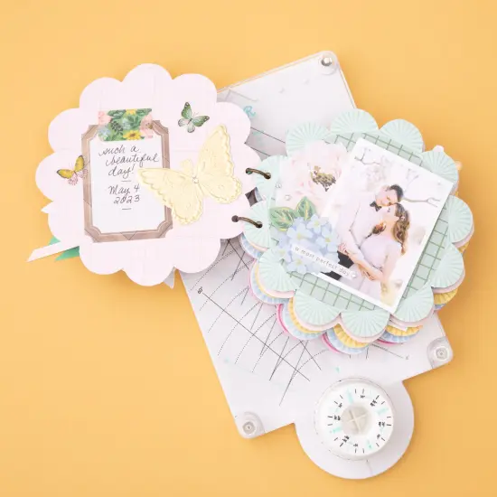 We R Rotating Precision Press-4 Pieces {6}