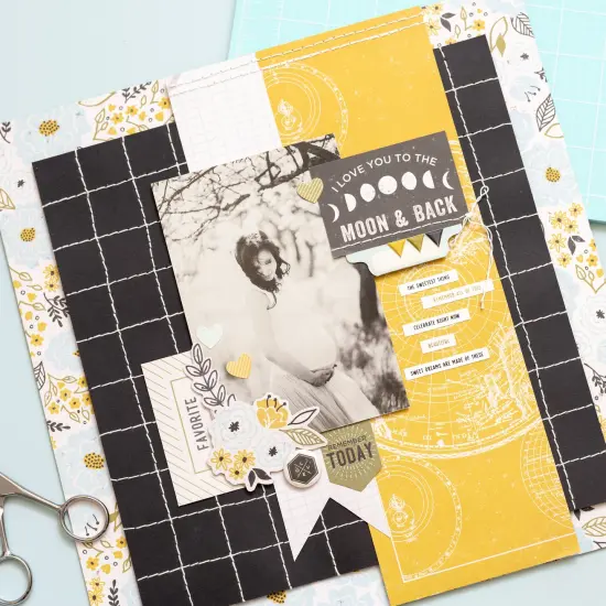 We R Craft Surfaces Foam Mat-9"X5" {6}