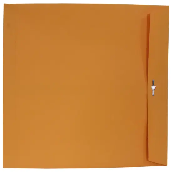 School Smart Kraft Clasp Envelopes, 10 x 13 Inches, Pack of 100 {4}