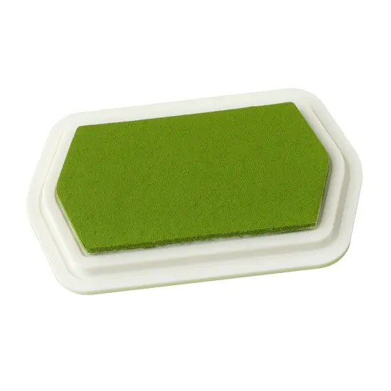 We R Stamping Dye Ink Pad-Chartreuse {2}