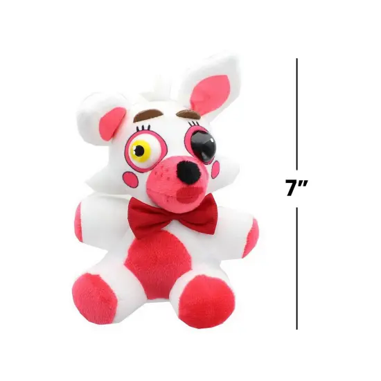 Five Nights at Freddy's 6.5" Plush: Mangle {5}
