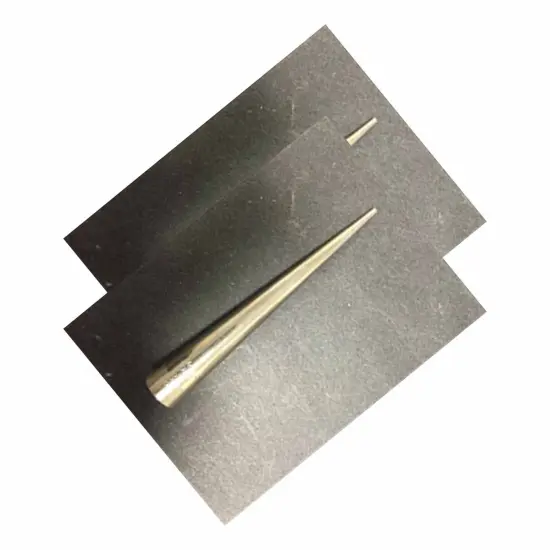 Magic Line Extra Long Round Decorating Tip {5}