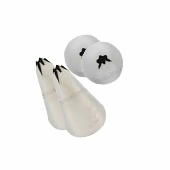 Magic Line Leaf Decorating Tip {6}