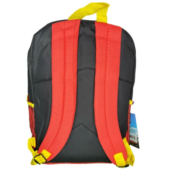 Disney Miraculous Girl Power Ladybug 16" Backpack, Show Your True Power for Girls {4}