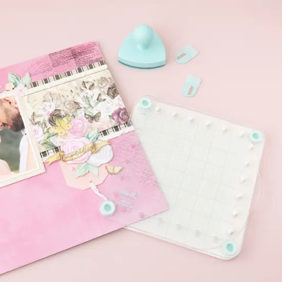 We R Stamping Pressure Tool-Blue {5}