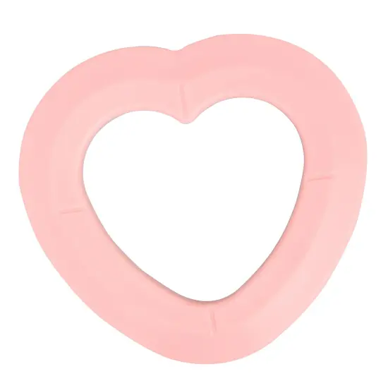 We R Button Press Inserts-Heart {3}