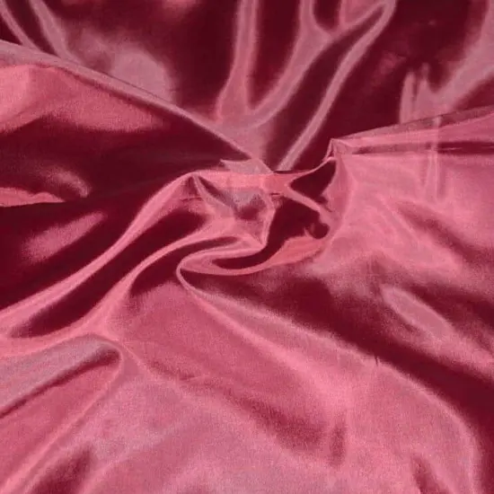 Polyester Silky Habotai Lining 58" Wide Soft & Silky Multiple Colors {7}