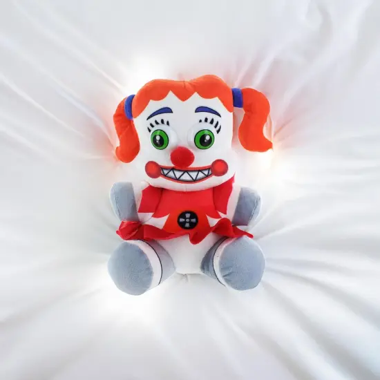 Five Nights at Freddy's Sister Location 12" Plush: Baby {6}