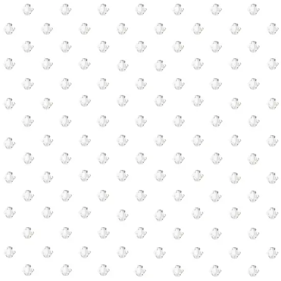 Preciosa 6mm Czech Glass Crystal Bicone Beads, 288pcs {6}