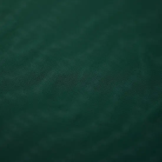 Stretch Mesh Solid Stretch Mesh Fabric Jade {5}