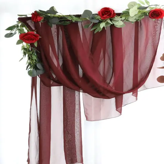 12 Pcs Artificial Rose Flower Artificial Flowers Bouquet {5}